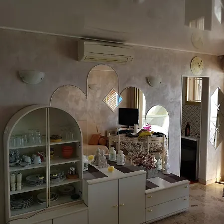 Apartman Magnifique Studio Acces Direct A La Plage *