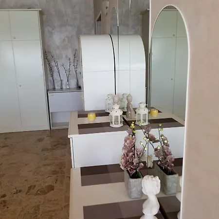 Magnifique Studio Acces Direct A La Plage Διαμέρισμα *
