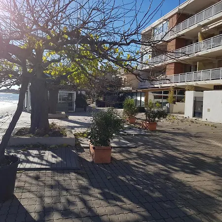 Magnifique Studio Acces Direct A La Plage San-Nicolao