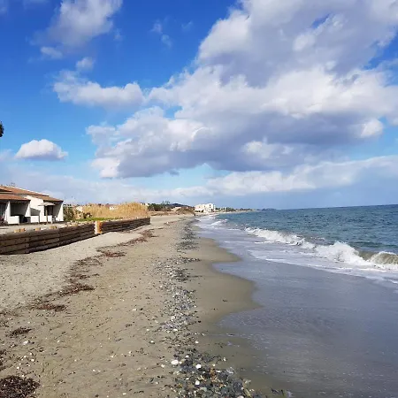 Magnifique Studio Acces Direct A La Plage Apartman